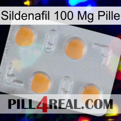 Sildenafil 100Mg Pill 24